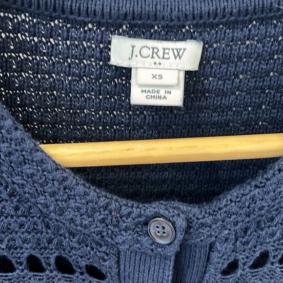 J Crew cardigan - Picture 2 of 5